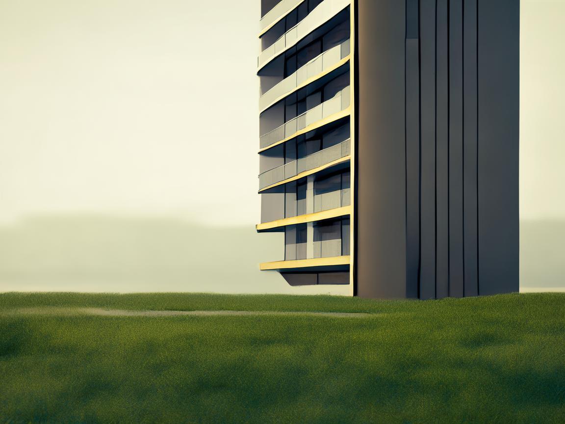 高层物业为什么便宜些？