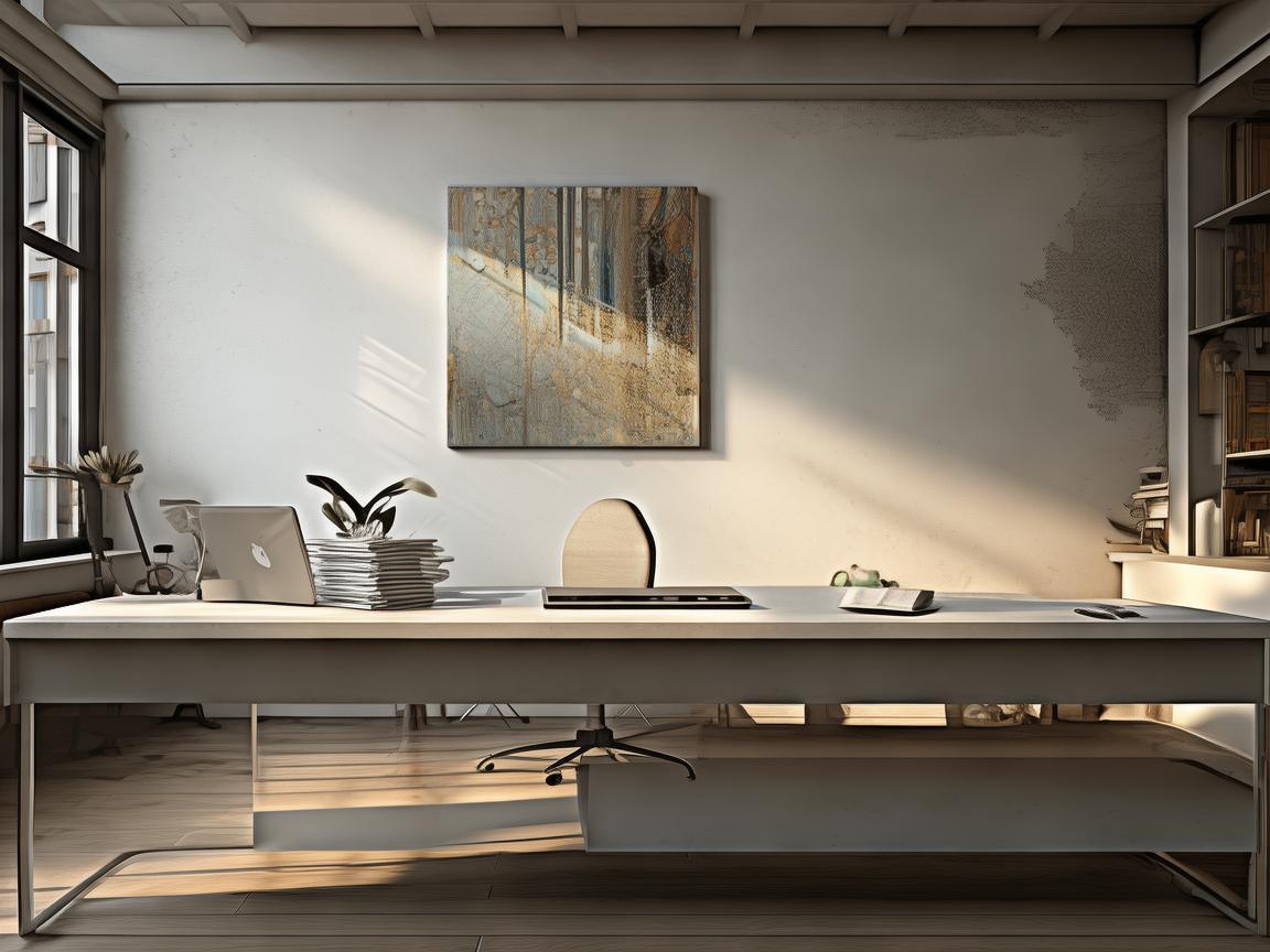 女生面试物业助理难吗？