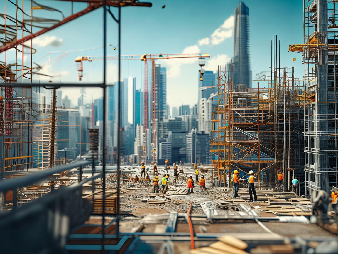 物业为什么要复工？