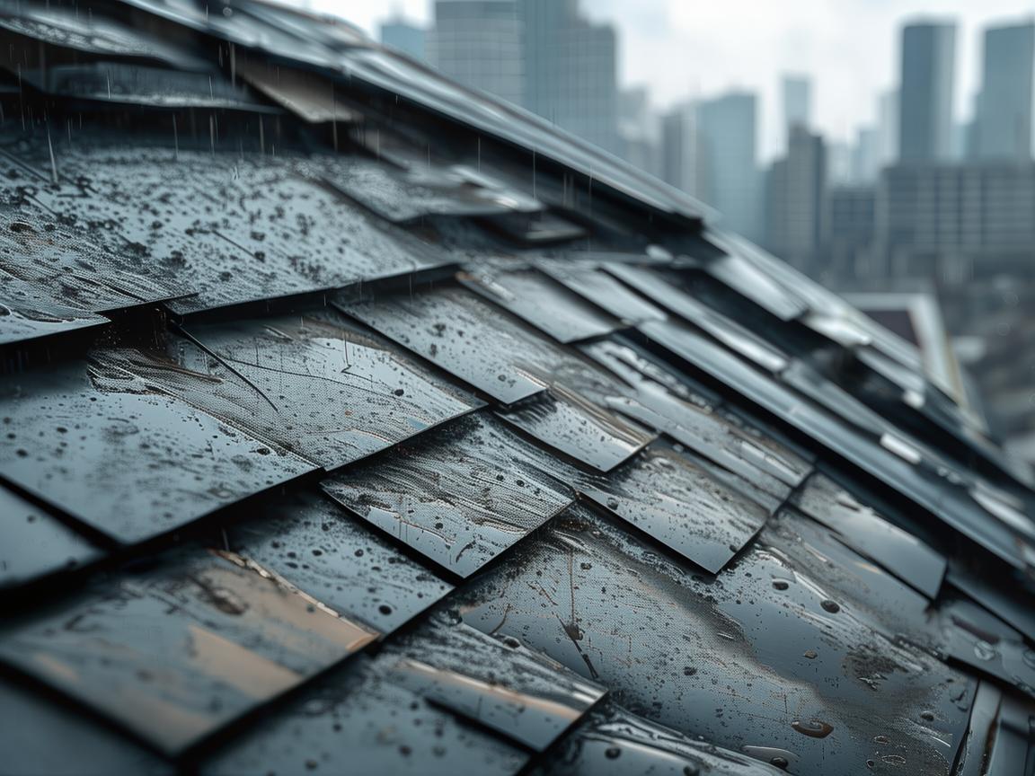 顶楼渗水物业到底负责吗？