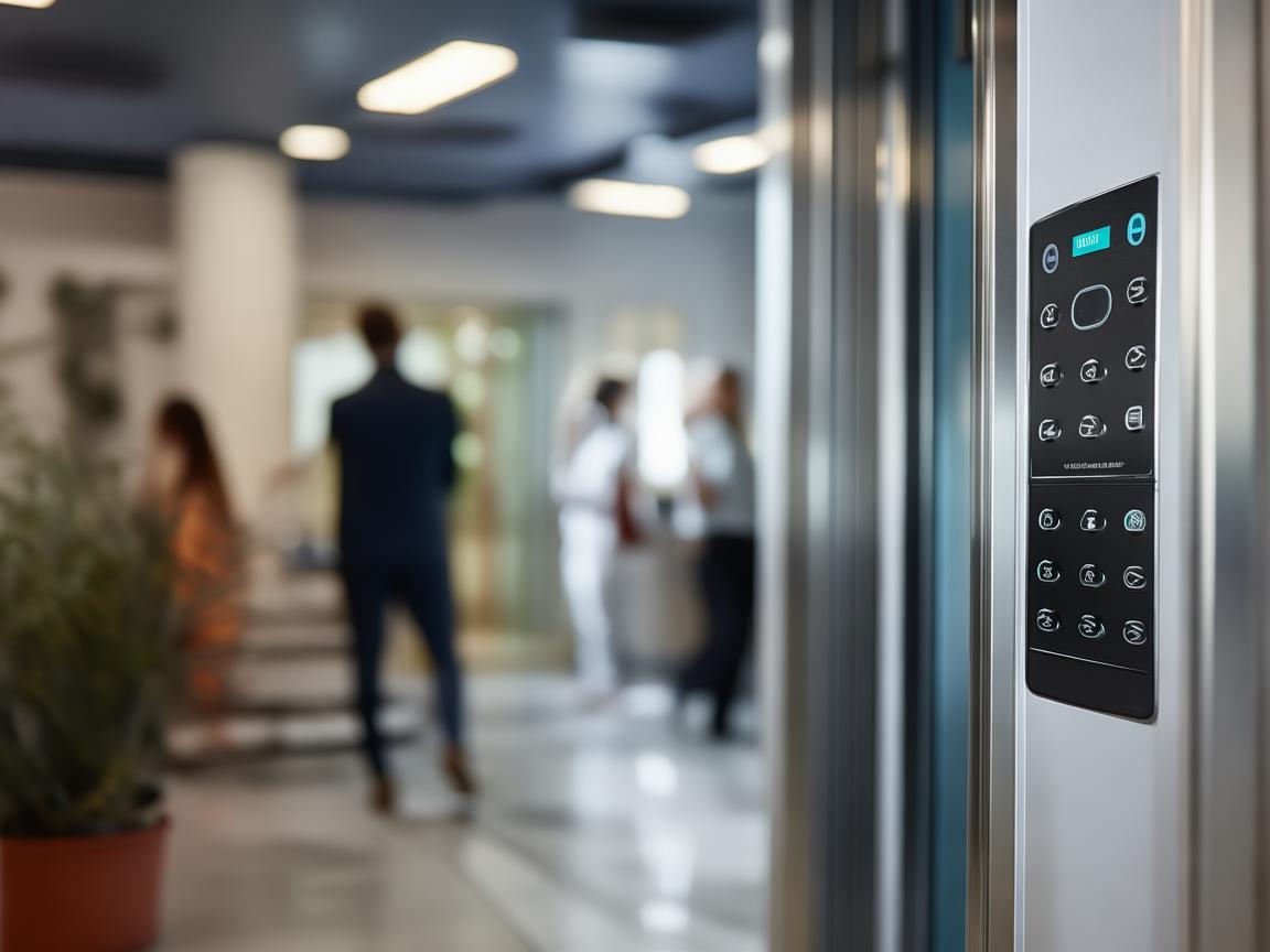 物业补办电梯卡快吗？