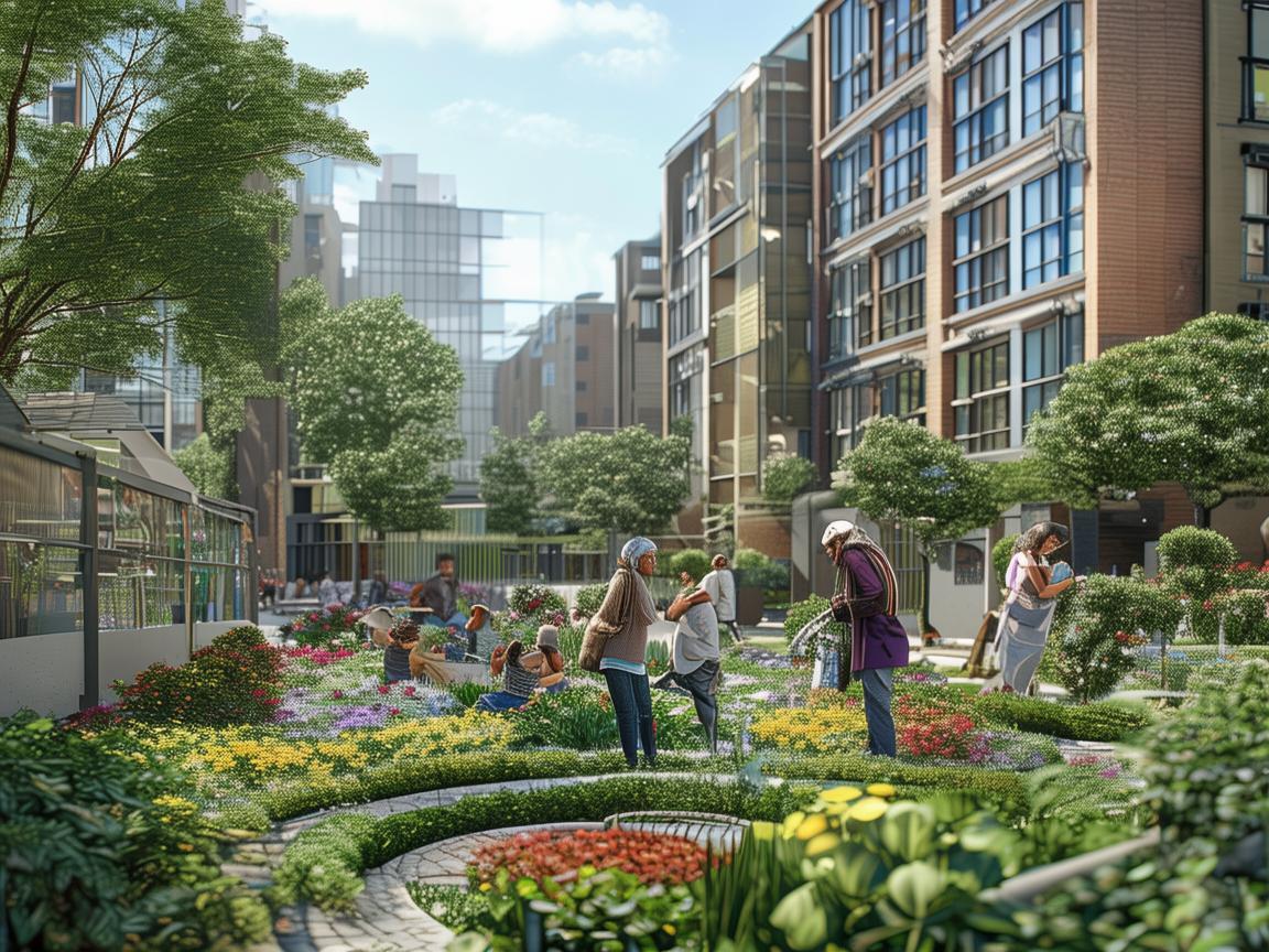 物业究竟为居民带来了什么？