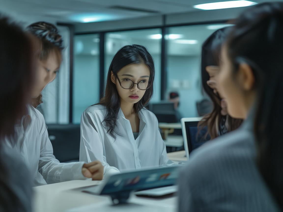 中海物业员工态度差吗？