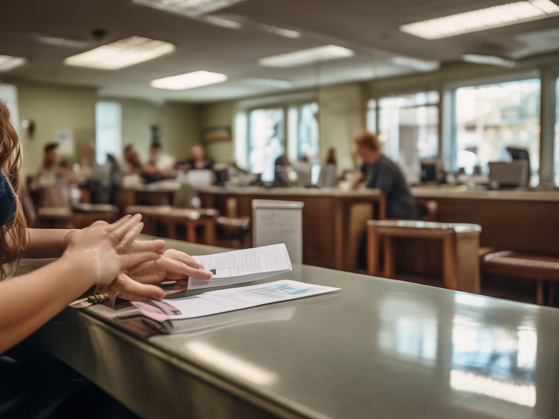 能在物业交电费吗？