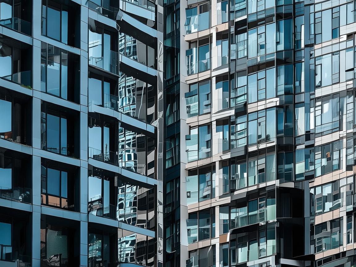 现在物业都收什么费用了？