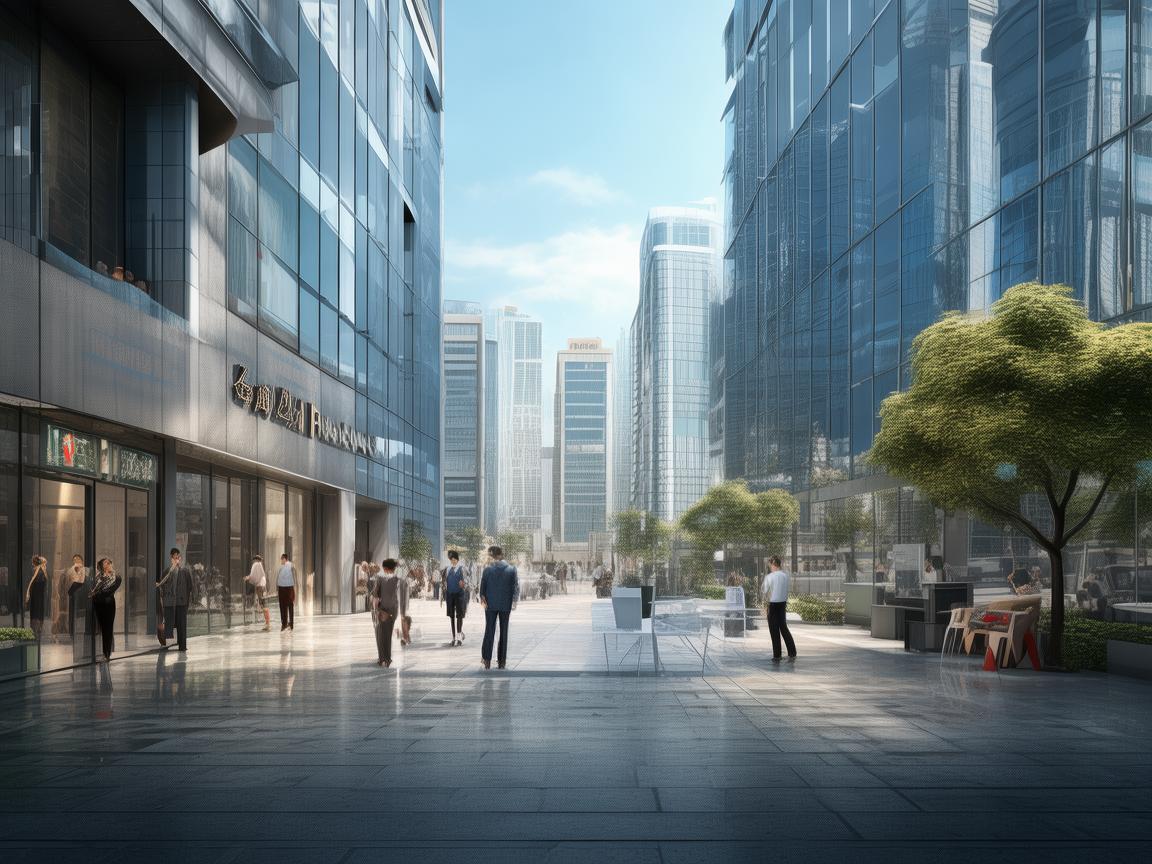 中山物业工资高吗？