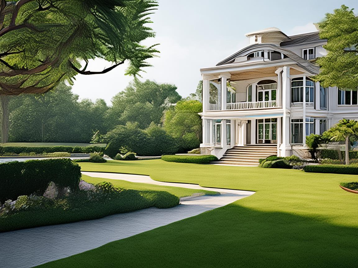 现河名邸究竟是什么物业？