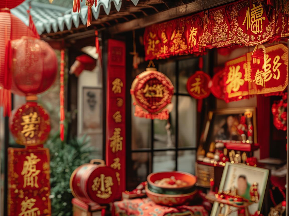 小区物业前台过年会放假吗？