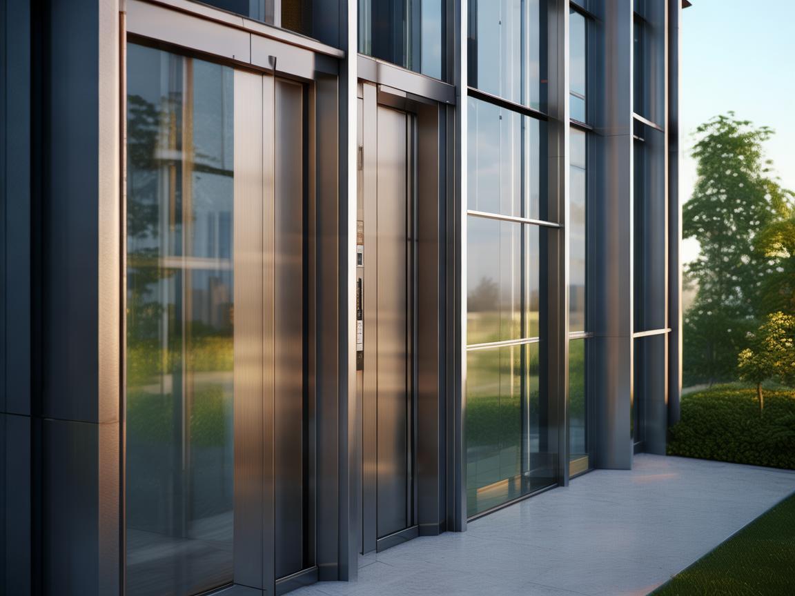 物业有权安装电梯刷卡吗？