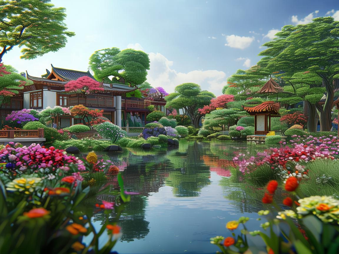 集贤苑物业真的靠谱吗？