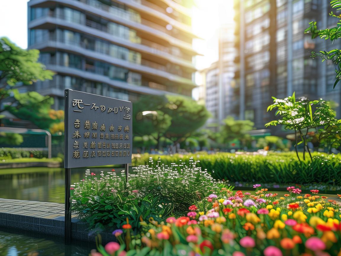 什么是直供小区物业？