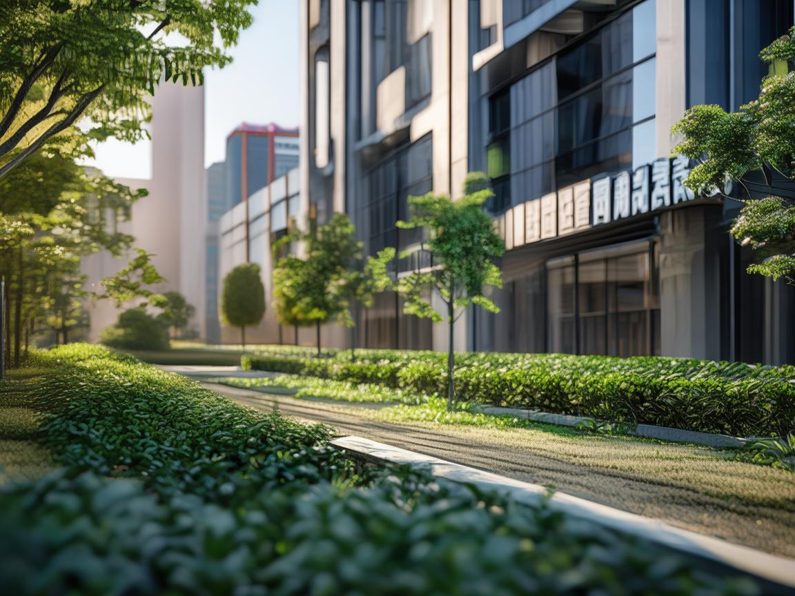 名硕物业究竟是做什么的？