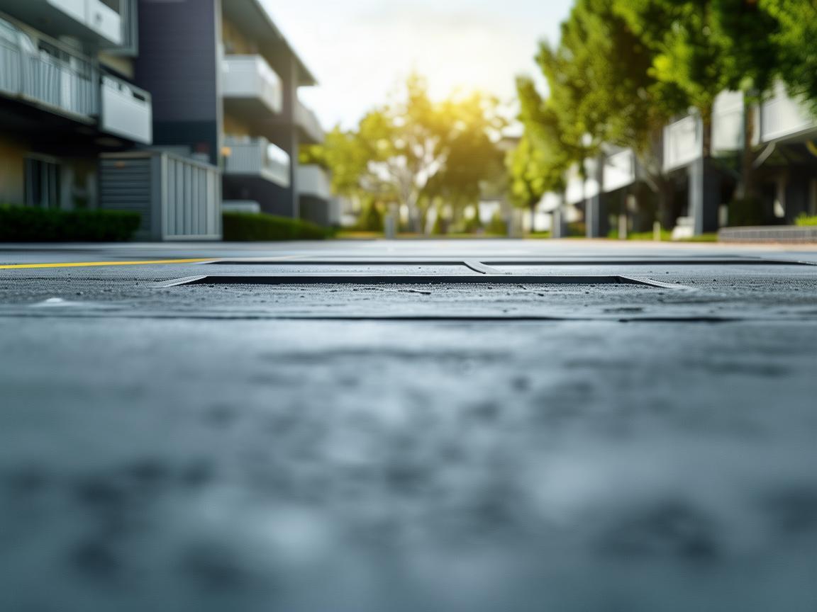 小区车位物业不售卖合法吗？